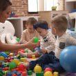 3 conseils pratiques pour réussir l'aménagement d'un espace crèche sécurisé